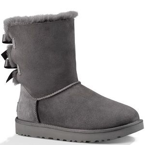 UGG Bailey Bow II